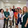 Recanto da Beleza inicia projeto de cuidado pessoal na Radioterapia